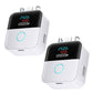 USB-C Smart Charging Protector met LED-displa