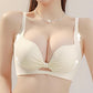 Naadloze antislip push-up bh