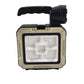 Superheldere Draagbare Spotlight Zaklamp met Gereedschapsset