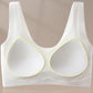 Dames Naadloze Push-Up Beha