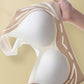 Dames Naadloze Push-Up Beha