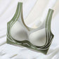 Dames Naadloze Push-Up Beha