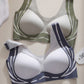 Dames Naadloze Push-Up Beha