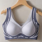 Dames Naadloze Push-Up Beha