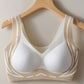 Dames Naadloze Push-Up Beha