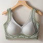 Dames Naadloze Push-Up Beha
