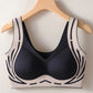 Dames Naadloze Push-Up Beha