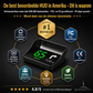 🚗🛰️ Head-Up Display (HUD) Auto-GPS Digitale snelheidsmeter – houd je ogen op de weg, voorkom boetes. 50% KORTING!