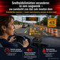 🚗🛰️ Head-Up Display (HUD) Auto-GPS Digitale snelheidsmeter – houd je ogen op de weg, voorkom boetes. 50% KORTING!