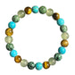 📢📢50% KORTING!! ⏰Natuursteen Kralen Armband