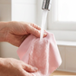 Suède-achtige microvezel reinigingsdoek voor schermen & lenzen