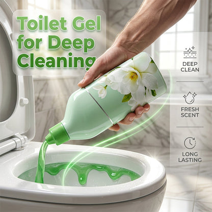 Diepte Reinigende Toiletgel