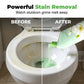 Diepte Reinigende Toiletgel
