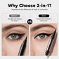 Waterproof Langdurige Vloeibare Eyeliner