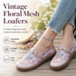 Ademende Comfortabele Stoffen Loafers