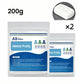 Hoge Hardheid Metaalreparatiepasta Set – Sneldrogend AB Epoxy Klei