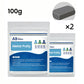 Hoge Hardheid Metaalreparatiepasta Set – Sneldrogend AB Epoxy Klei