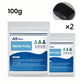 Hoge Hardheid Metaalreparatiepasta Set – Sneldrogend AB Epoxy Klei