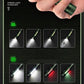 Multifunctionele Penvormige Sterke Magnetische Werklamp