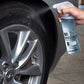 Plastic & Rubber Reiniger voor Auto-interieur