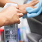 Plastic & Rubber Reiniger voor Auto-interieur