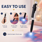 Draagbare LED Diamant Kunst Pen