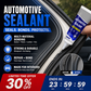 Autodeur Rubber Afdichtingslijm
