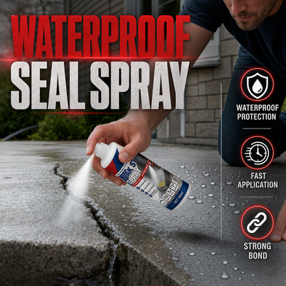 Waterdichte Lek Reparatie & Afdichtingsspray