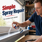 Waterdichte Lek Reparatie & Afdichtingsspray