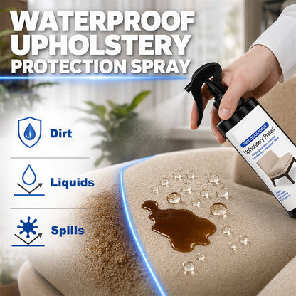 Waterdichte Bekleding Beschermingsspray