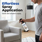 Waterdichte Bekleding Beschermingsspray