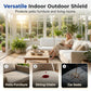 Waterdichte Bekleding Beschermingsspray