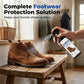 Waterdichte Bekleding Beschermingsspray