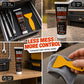 Hoge-Temp BBQ Grill en Smoker Reparatiepasta 60ml Hittebestendige Afdichting met Schraper