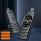 📢 -50% ! ⏰ Oplaadbare Alcoholtester – Hoge Precisie Sensor & LCD-scherm – Gesproken Melding & USB Lithiumbatterij – Zwart/Wit 🚗