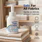 Schuimreiniger voor Stof & Bekleding Zonder Wassen