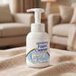 Schuimreiniger voor Stof & Bekleding Zonder Wassen