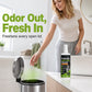 Prullenbak Interieur Reinigingsspray