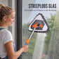 🧹 NIEUW – 63% KORTING | Flexibele Driehoekige Reinigingsdweil | Makkelijk Onder Bedden, Banken & In Hoeken | Minder Bukken