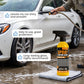 Instant Shine Auto Coating Middel