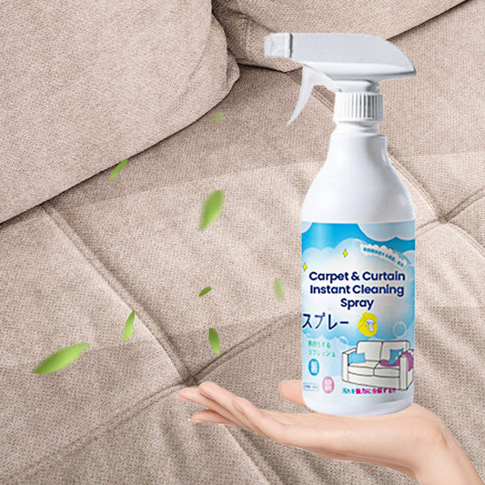 Tapijt & Gordijn Direct Reinigingsspray