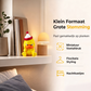 3D-geprint bureauaccessoire: boze gele eend