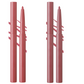 ⏰ 50% KORTING – LAATSTE KANS ⏰ Waterproof matte lipliner-set – 12 kleuren, veegvast, langhoudend en compact 🔥