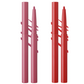 ⏰ 50% KORTING – LAATSTE KANS ⏰ Waterproof matte lipliner-set – 12 kleuren, veegvast, langhoudend en compact 🔥