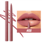 ⏰ 50% KORTING – LAATSTE KANS ⏰ Waterproof matte lipliner-set – 12 kleuren, veegvast, langhoudend en compact 🔥