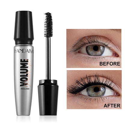 👁️ 50% korting! Waterbestendige mascara – groot borsteltje, langhoudend & klontvrij. Voor volle, gekrulde wimpers in 1 laag! ✨💖