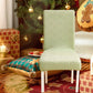 [Praktisch cadeau] All-in-one dikke elastische stoelhoes