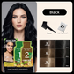 Kruidenessence Permanente Haarkleur Kit