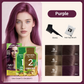 Kruidenessence Permanente Haarkleur Kit