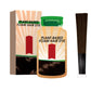 Plant-Based Foam Hair Dye for Gray Coverage